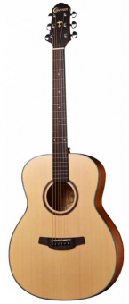 Акустическая гитара Crafter HT-100 OP.N